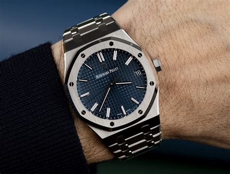 audemars piguet h series year|Audemars Piguet watch warranty.